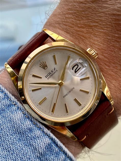 1970s rolex watches for sale.